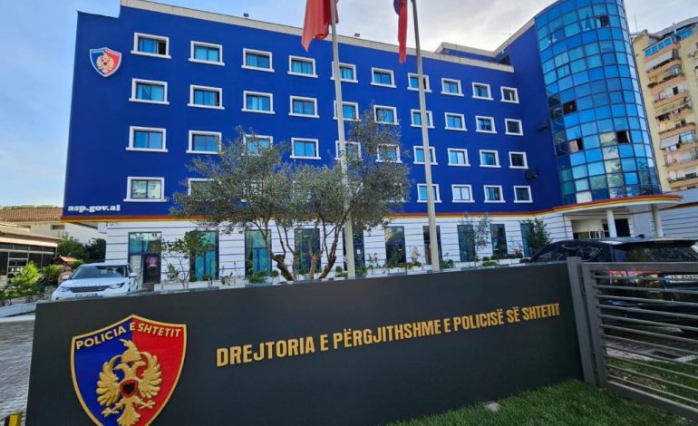 NDRYSHIME NË POLICINË E SHTETIT/ Emrat e rinj që pritet të drejtojnë 5 komisaritet ku ishte hapur gara