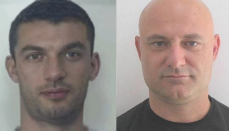 ATENTATI NDAJ ARJAN NDOJËS/ Alibej në GJKKO: E dija se pas qëndronte Plarent Dervishaj, i kërkuan 300 mijë € për të prishur provat! Pasi shpëtoi, donte ta vriste sërish te Gjiri i Lalzit