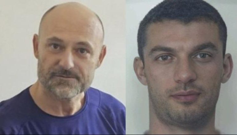 “ALTIN DUMANI T’I KA DHËNË GABIM…”/ Dervishaj përplaset me Alibejn në GJKKO: Ke bërë bisedë me mua për të vrarë dikë në Dubai, Itali e Spanjë?