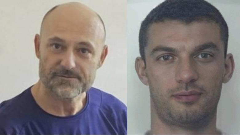 “ALTIN DUMANI T’I KA DHËNË GABIM…”/ Dervishaj përplaset me Alibejn në GJKKO: Ke bërë bisedë me mua për të vrarë dikë në Dubai, Itali e Spanjë?