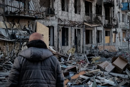 “RUSIA KA PËRDORUR GJËRËSISHT ARMË KIMIKE NË UKRAINË”/ Holanda bën thirrje për sanksione më të ashpra