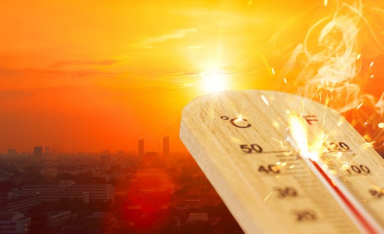 VALA E TË NXEHTIT MBËRTHEN SHQIPËRINË/ Ja qytetet ku do regjistrohen temperaturat më të larta nesër