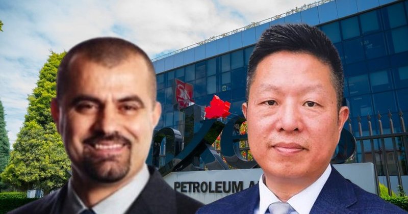 AKSIONI TE BANKERS/ CEO kinez dhe ish-drejtori mbërrijnë në Gjykatën e Fierit, do njihen me masën e sigurisë arrest me burg