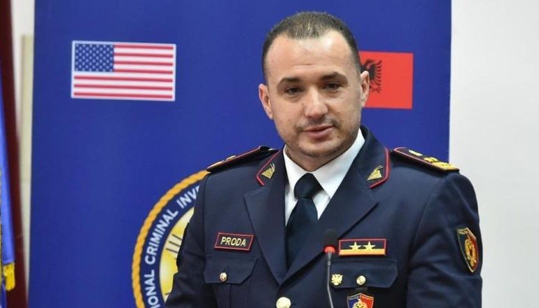 GODITJA E TRAFIKUT TË ARMËVE NGA KOSOVA DREJT SHQIPËRISË/ Proda: Siguria nuk negociohet