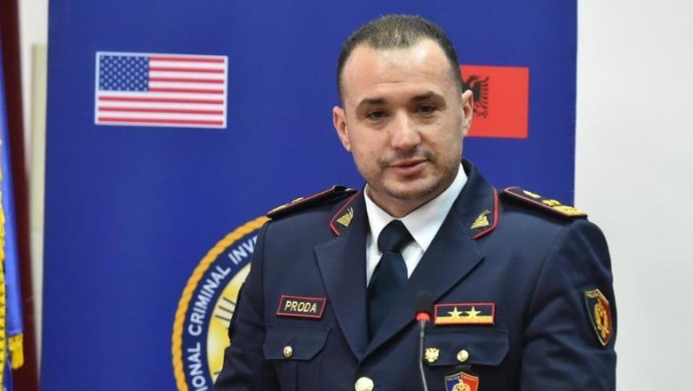 GODITJA E TRAFIKUT TË ARMËVE NGA KOSOVA DREJT SHQIPËRISË/ Proda: Siguria nuk negociohet