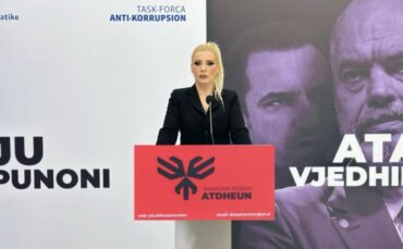 DOSJA “PARTIZANI”/ PD i rikthehet çështjes së Berishës: SPAK ndaloi liderin e opozitës për 333 ditë pa asnjë provë ligjore