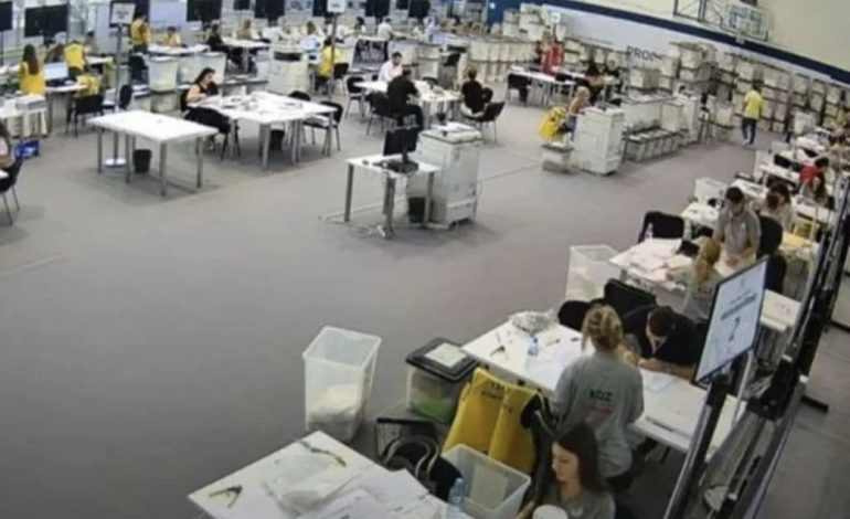 RINUMËRIMI NË DURRËS/ Kandidati i PD akuzon KAS: Do ta vazhdoj betejën, edhe pse kjo do zemërojë kolegët