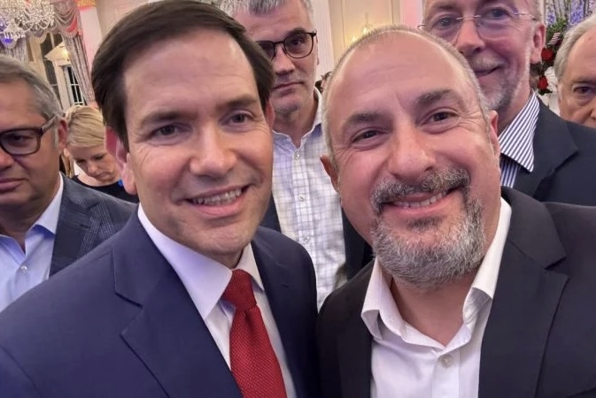 MARCO RUBIO VJEN NË TIRANË/ Ambasadori Bushati: Sekretari i SHBA pranoi ftesën e Ramës për të vizituar Shqipërinë