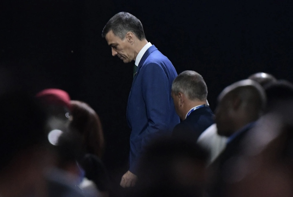 TRONDITET QEVERIA E PERDO SANCHEZ/ Zyrtari jep dorëheqjen pas akuzave për ngacmim seksual