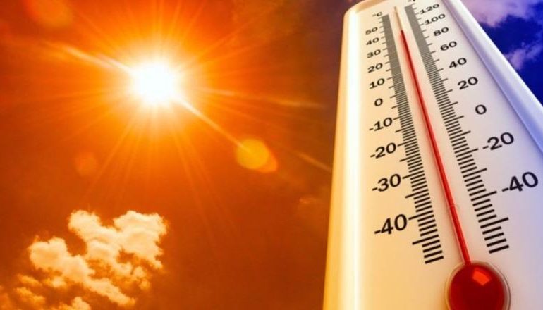 TEMPERATURA DERI NË 36 GRADË/ Parashikimi i motit për sot