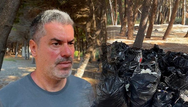 AKSIONI I PASTRIMIT NË VLORË/ Dredha: Ta shohim qytetin me syrin e turistit! Të hënën, Rama rikthehet për ‘inspektimin’ e porosive