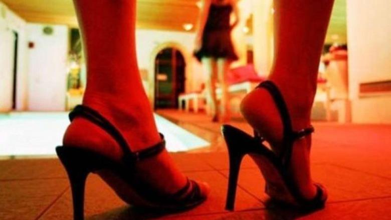 DROGË DHE PROSTITUCION/ Arrestohen dy të huaja në Tiranë dhe klienti i tyre shqiptar