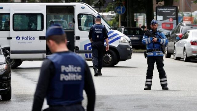 QINDRA KG KOKAINË NË ANIJE/ Një shqiptar mes 8 të arrestuarve në Belgjikë