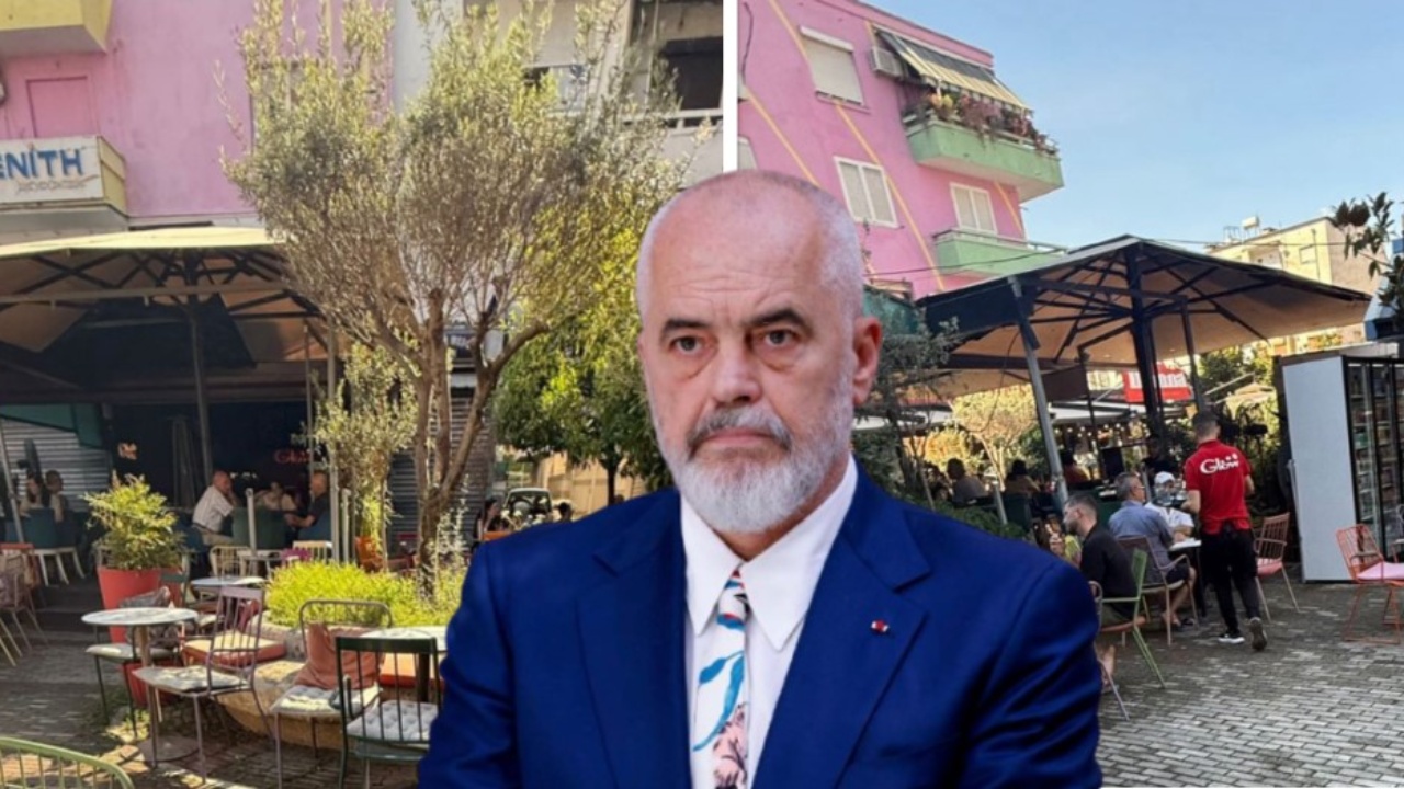 ZAPTIMI I HAPËSIRAVE PUBLIKE/ Rama nuk i “ndahet” Vlorës: Koha për të çliruar trotuaret nga barrikadat
