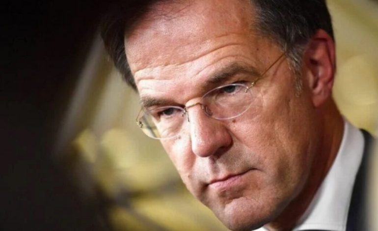 DEKLARATA e Mark Rutte: Lufta e Tretë Botërore do të fillojë me pushtime të njëkohshme nga Xi dhe Putin