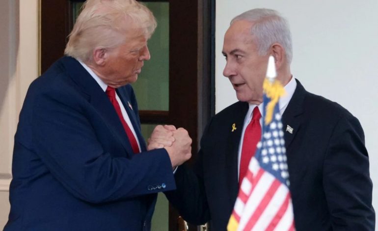 PARA TAKIMIT ME TRUMP/ Netanyahu: Do të kontribuojë në arritjen e një armëpushimi