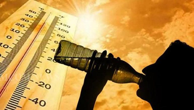 PARASHIKIMI I MOTIT/ Ditë e nxehtë dhe temperatura deri në 38 gradë Celcius…