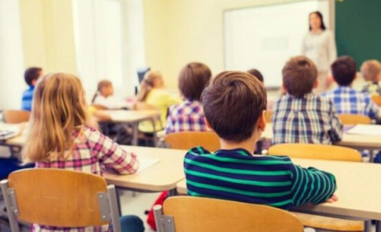 NJOFTIMI/ Nisin sot regjistrimet online për klasat e para dhe të dhjeta në portalin e-Albania