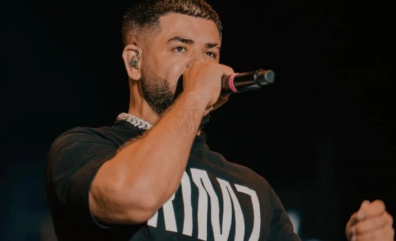 ÇFARË NDODHI? Arrestohet në Zvicër, reperi Noizy