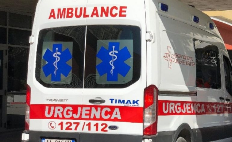 TRAGJIKE NË KURBIN/ 38-vjeçari ndërron jetë gjatë punës në gurore