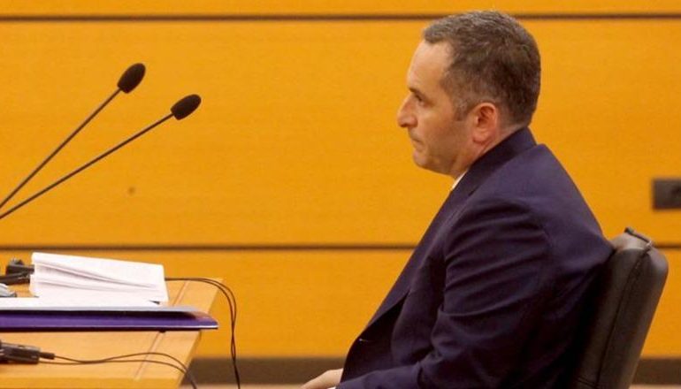 VENDIMI/ GJKKO shpall të pafajshëm ish-anëtarin e Gjykatës së Lartë, Shkëlzen Selimi akuzohej nga SPAK-u për fshehje të pasurisë