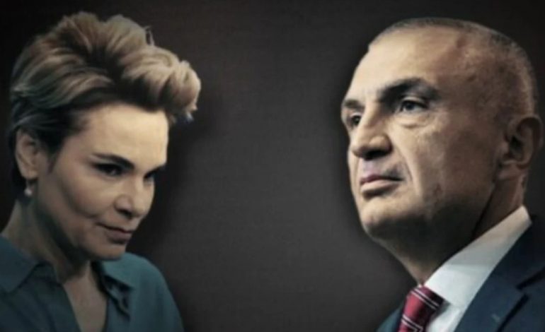 REPLIKAT/ Kryemadhi i përgjigjet Metës: S’kam nevojë të marr leje askund për të udhëtuar, madje as fansit të garderobës