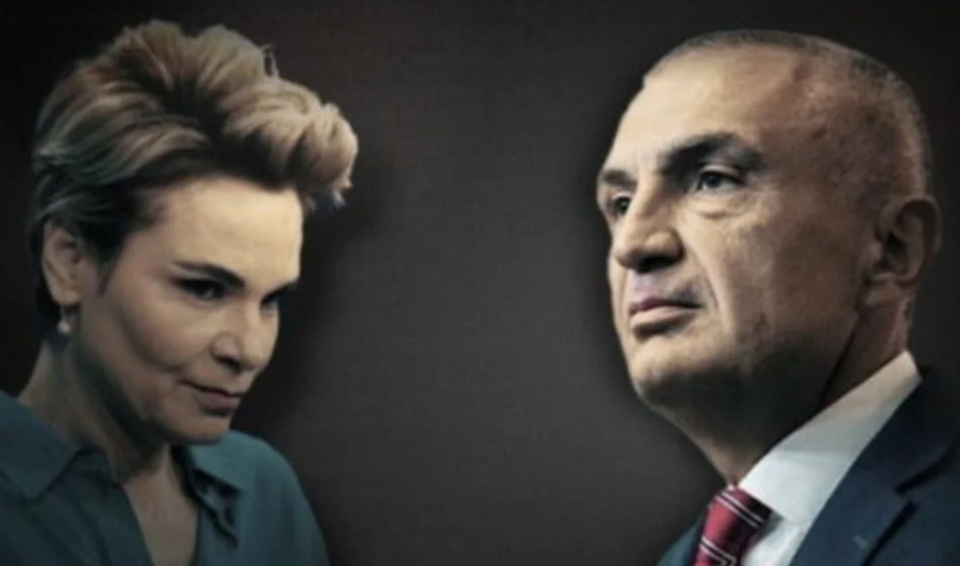 REPLIKAT/ Kryemadhi i përgjigjet Metës: S’kam nevojë të marr leje askund për të udhëtuar, madje as fansit të garderobës