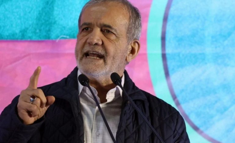 “TENTUAN TË MË VRISNIN, POR DËSHTUAN”/ Presidenti iranian: Izraeli u përpoq të bombardonte zonën ku unë po mbaja një takim
