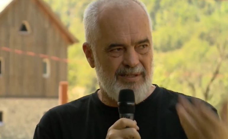 AKUZAT E RAMËS/ Reagon Prokuroria: Vendimi është…