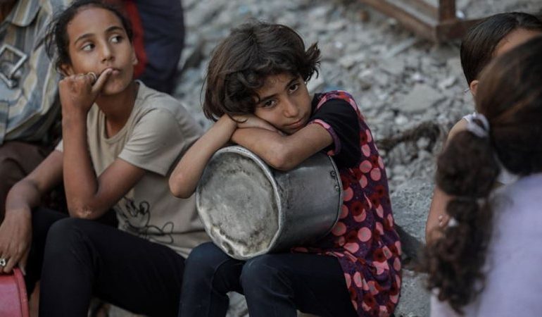 AKUZA PËR VJEDHJE TË NDIHMAVE NË GAZA/ BE: Nuk kemi prova! Refuzojmë të bashkëpunojmë me fondacionet humanitare
