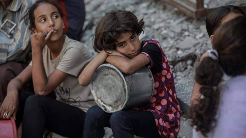 AKUZA PËR VJEDHJE TË NDIHMAVE NË GAZA/ BE: Nuk kemi prova! Refuzojmë të bashkëpunojmë me fondacionet humanitare