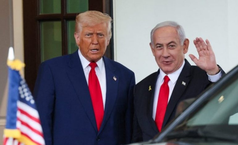 TRUMP PRET SOT NETANYAHUN/ Analiza: Pse ky është momenti më i rëndësishëm i vitit për Lindjen e Mesme