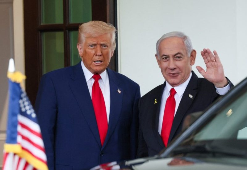 TRUMP PRET SOT NETANYAHUN/ Analiza: Pse ky është momenti më i rëndësishëm i vitit për Lindjen e Mesme