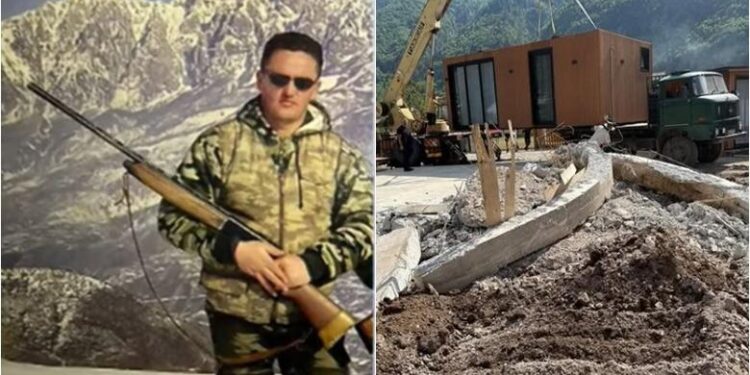 KRITIKAT E RAMËS NDAJ PROKURORES/ Kush është pronari kabinave në Theth? Prek Kodra do eliminonte Albin Kurtin me snajper, në kërkim edhe nga SPAK
