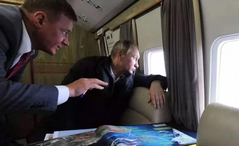 VETËVRASJA QË TRONDITI MOSKËN/ A ishte ministri i Putinit i përfshirë në një skandal korrupsioni në Kursk?