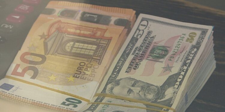 SA VLEN NJË EURO NË SHQIPËRI? Vendet më të lira dhe më të shtrenjta në Europë sipas EUROSTAT