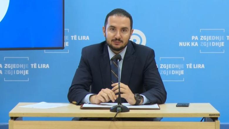 LIRIMI NGA BURGU/ Salianji: Gjykata e Lartë shkeli ligjin, vonoi zbardhjen e vendimit tim, e kam denoncuar në SPAK! Pres propozimet e PD