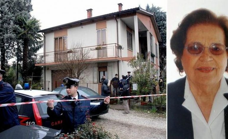 RIHAPET ÇËSHTJA PAS 17-VITESH/ Mësuesja italiane u vra dhe krimi mbeti pa autor, tani dyshohet se e kreu një 47-vjeçare shqiptare