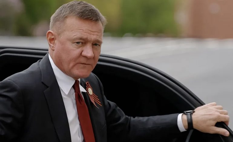 ANALIZA/ Vdekja e ministrit rus, paralajmërim për elitën politike