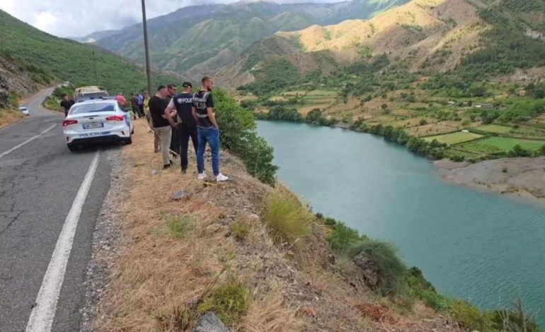 DETAJE TË RËNDA/ 23-vjeçari në Mat u mbyt dhe u hodh në liqen, çfarë u gjet në trupin e tij