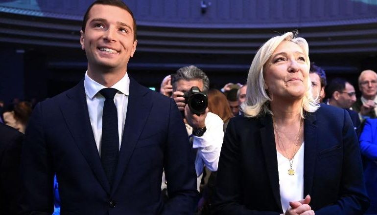 FRANCË/ Bastisen zyrat e ekstremistëve pas dënimit të Marine Le Pen
