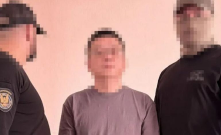 UKRAINA ARRESTON DY KINEZË/ Dyshohen për spiunazh. Ja si reagoi Pekini