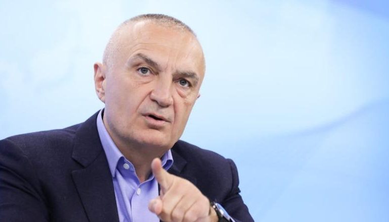 KËRKON LIRINË NË KUSHTETUESE/ Meta: Po mbahem në qeli pa akuzë, cenohet Kushtetuta dhe Konventa Europiane për të Drejtat e Njeriut