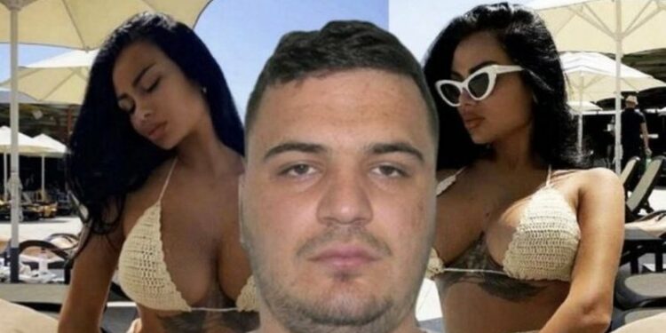 TAKIM “SPECIAL” ME LAERT HAXHIUN/ Modelja famshme hyn në burgun e Korçës (DETAJET)