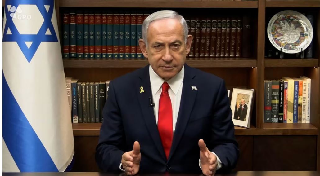 I PRERË ME HAMASIN/ Netanyahu: Nëse s’marrim rezultate brenda dy muajsh, përdorim forcën. Ja ç’duhet të bëjnë…