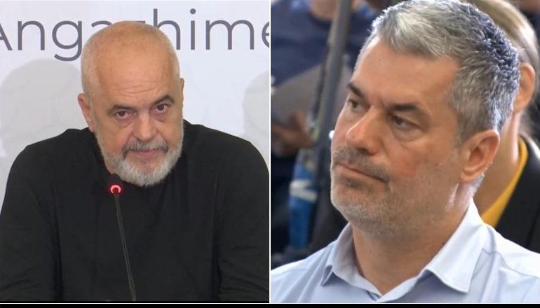 KRITIKA ERMAL DREDHËS/ Rama: Kryetari i bashkisë dhe administrata e Vlorës i kanë sytë gjysmë të mbyllur