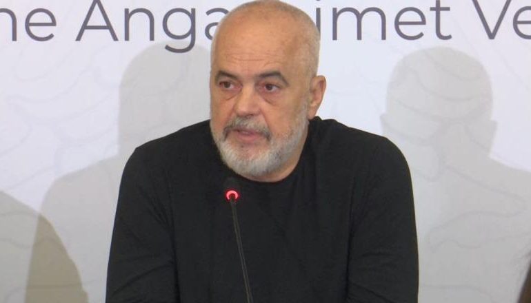 RASTI I THETHIT/ Rama: Bum ndërtimesh pa leje gjatë zgjedhjeve! Prokurorja Gjeli nuk nisi hetim, hartoi ese filozofike për pafajësinë e ndërtimit pa leje