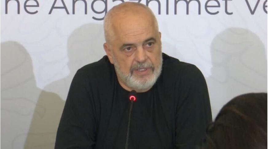 "TË LARGOHEN, BOLL FJETËN GJUMË"/ Rama kërkon shkarkimin e nënkryetarëve të Bashkive