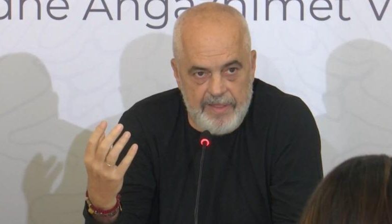 SIGURIA USHQIMORE/ Rama: S’ ka më paralajmërime, nga e hëna do sekuestrohet çdo shishe qumështi dhe bulmet pa faturë