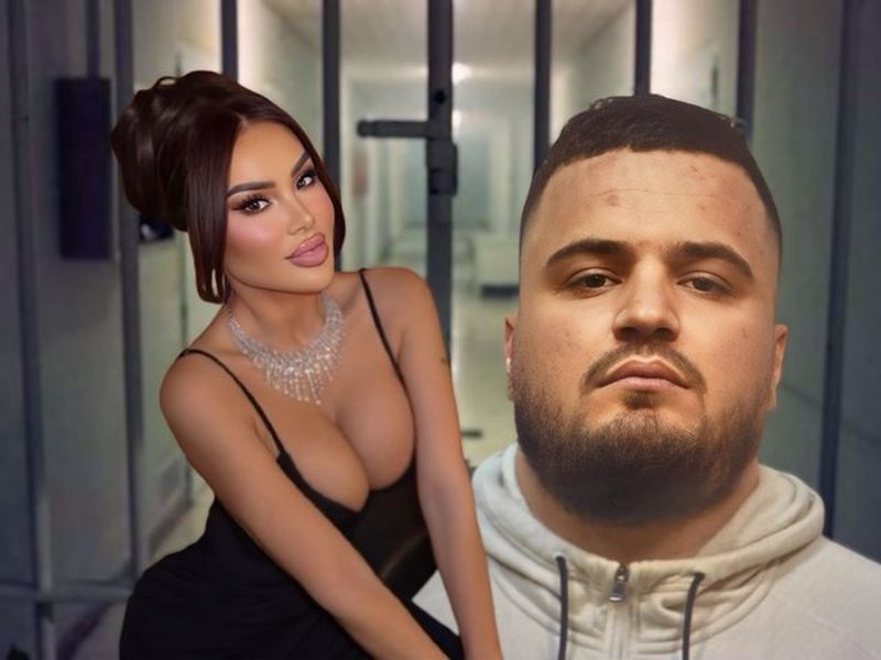 MODELJA E NJOHUR TAKIM “SPECIAL” ME LAERT HAXHIUN/ Nisin hetimet, skaner disa femrave eskortë